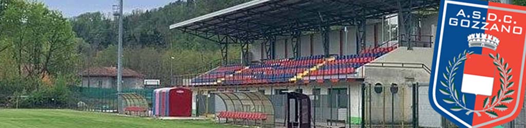 Stadio Alfredo DAlbertas